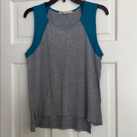 Cute New Tee by Big Star top - Picture 1 of 5